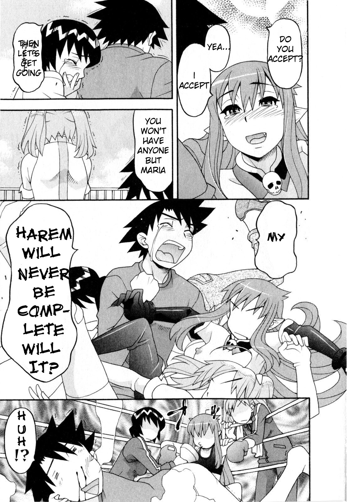 Read Love and Devil chapter 25 image 20 on Lezhin