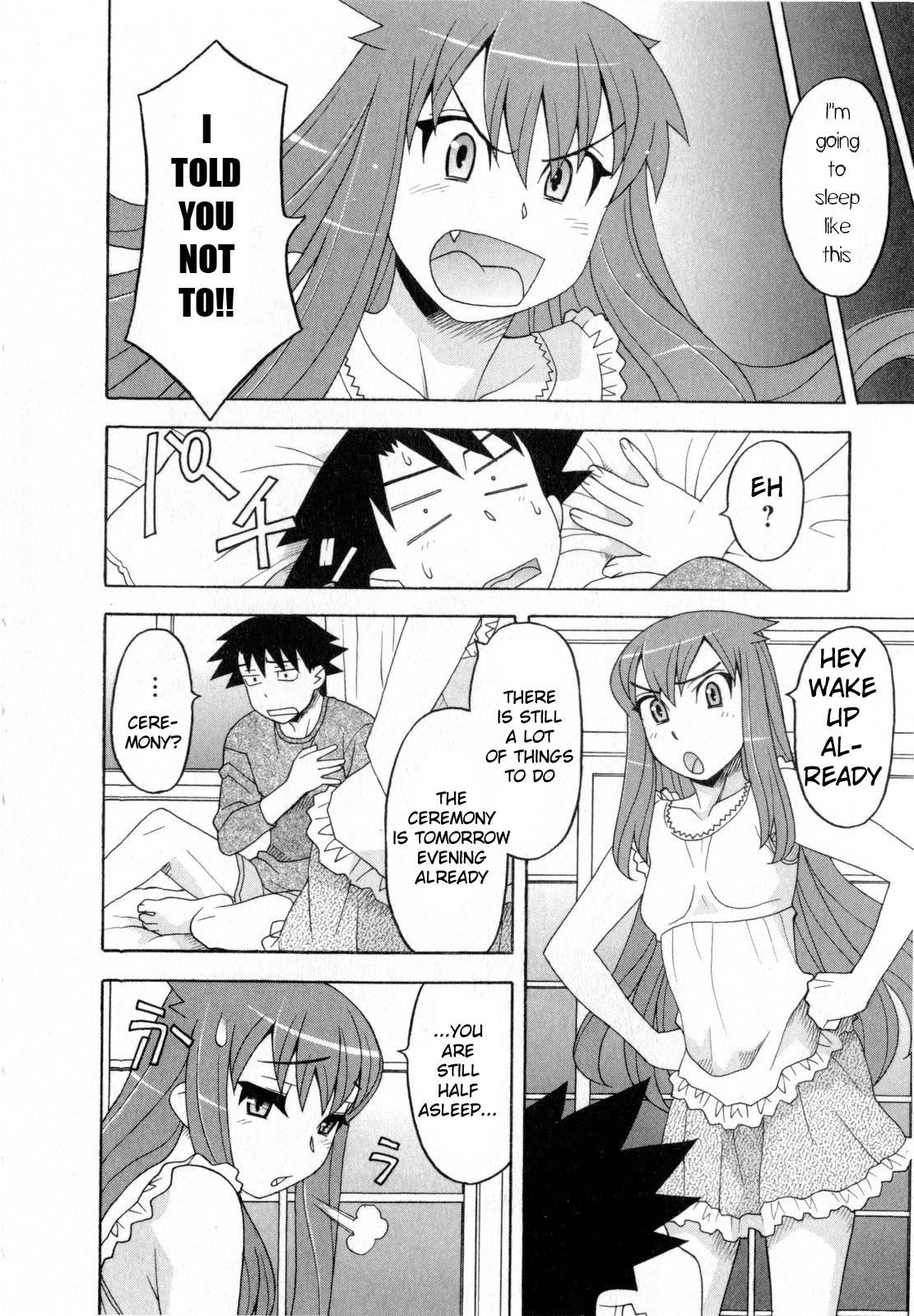 Read Love and Devil chapter 25 image 7 on Lezhin