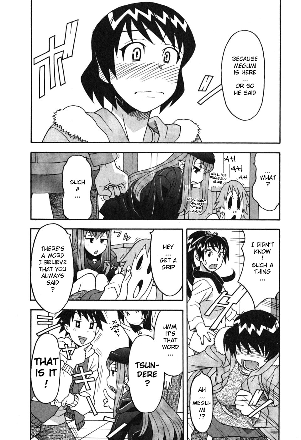 Read Love and Devil chapter 7 image 7 on Lezhin