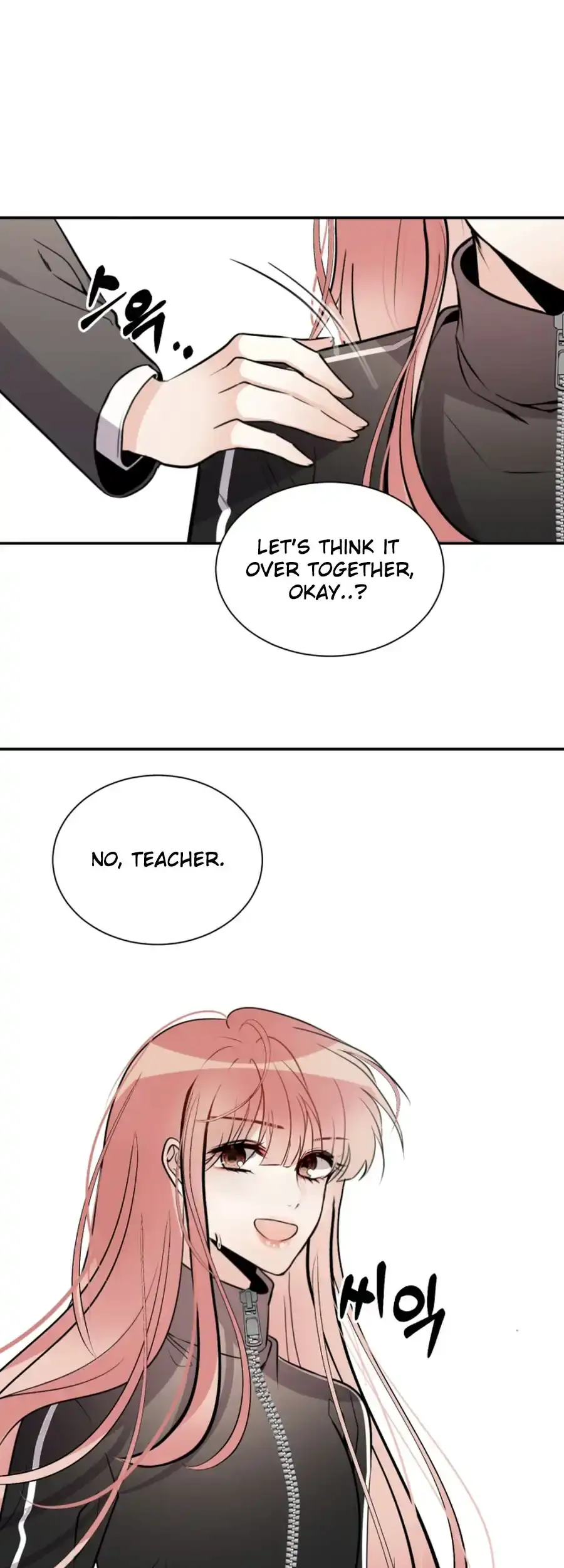 Read Love And Ghost chapter 1 image 25 on Lezhin