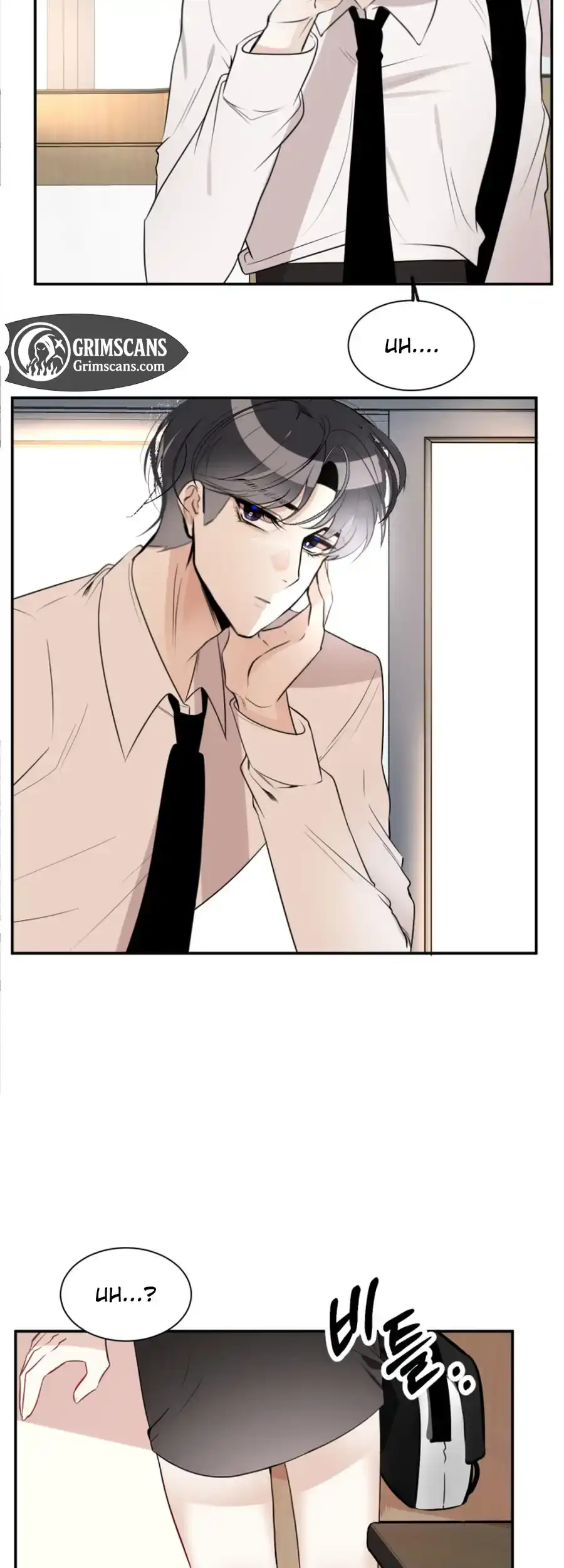 Read Love And Ghost chapter 1 image 42 on Lezhin
