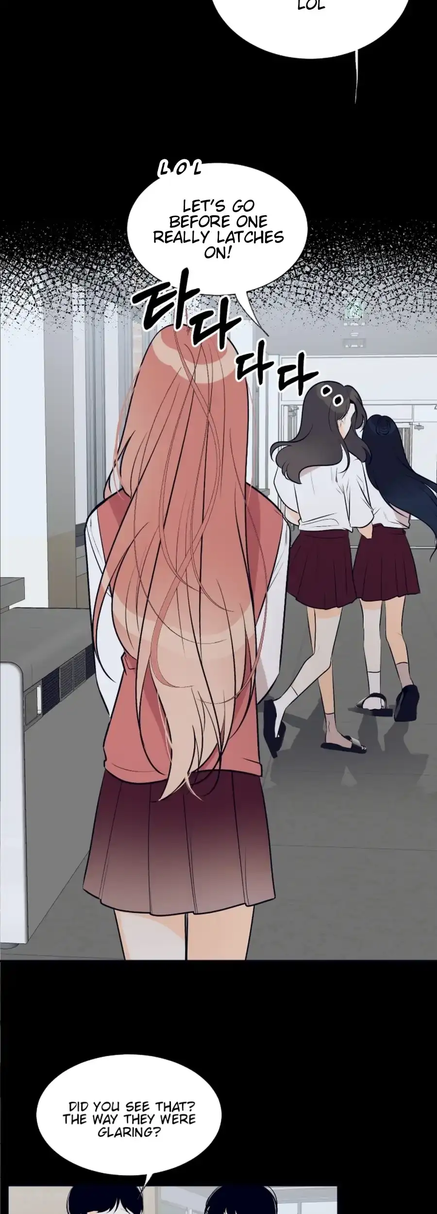 Read Love And Ghost chapter 11 image 13 on Lezhin