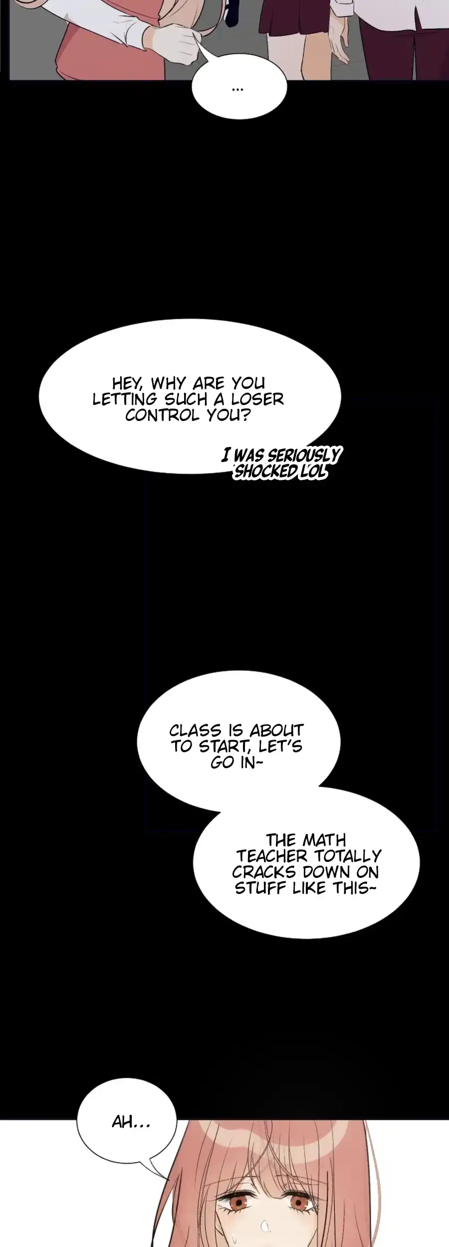 Read Love And Ghost chapter 11 image 23 on Lezhin