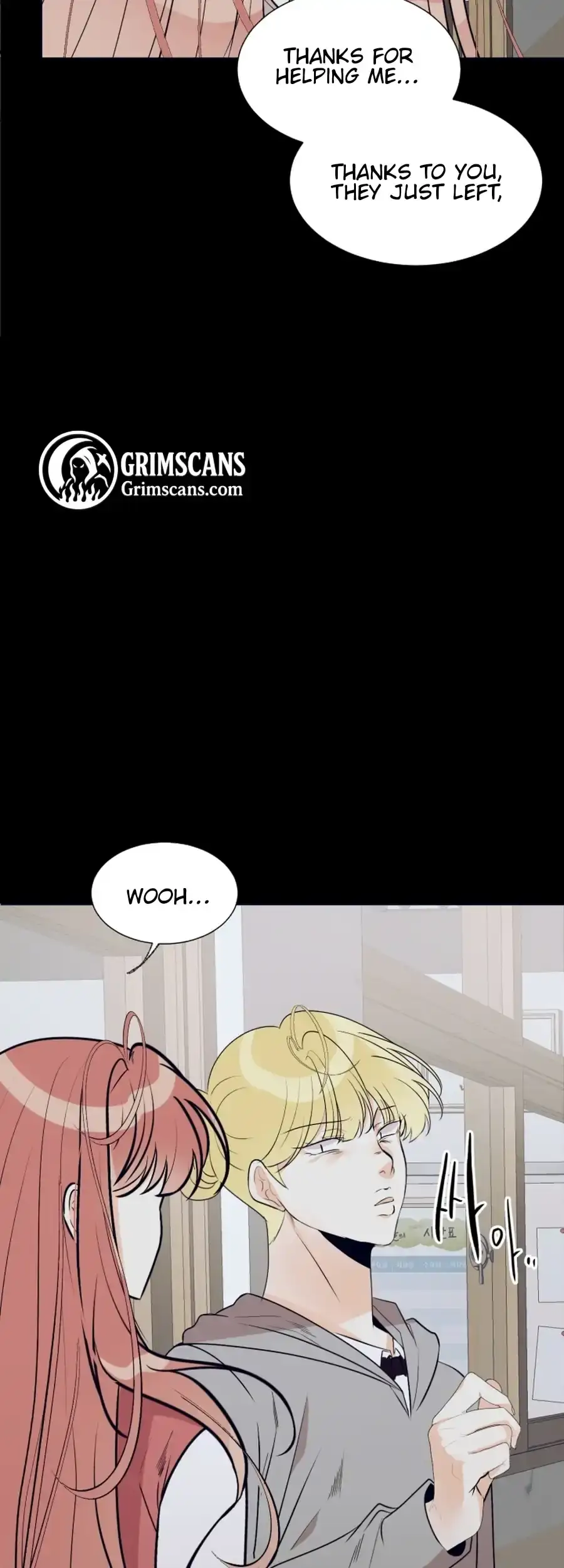 Read Love And Ghost chapter 11 image 25 on Lezhin