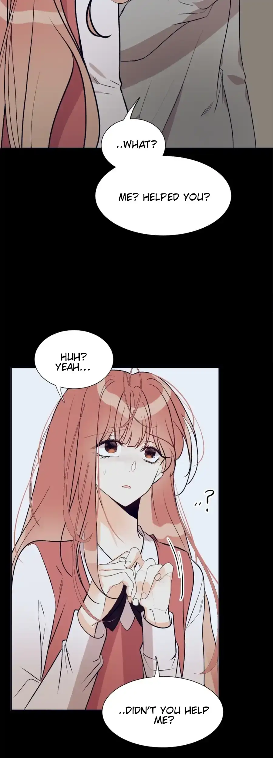 Read Love And Ghost chapter 11 image 26 on Lezhin