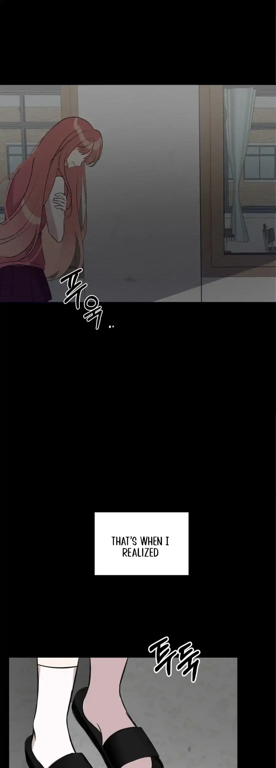 Read Love And Ghost chapter 11 image 32 on Lezhin