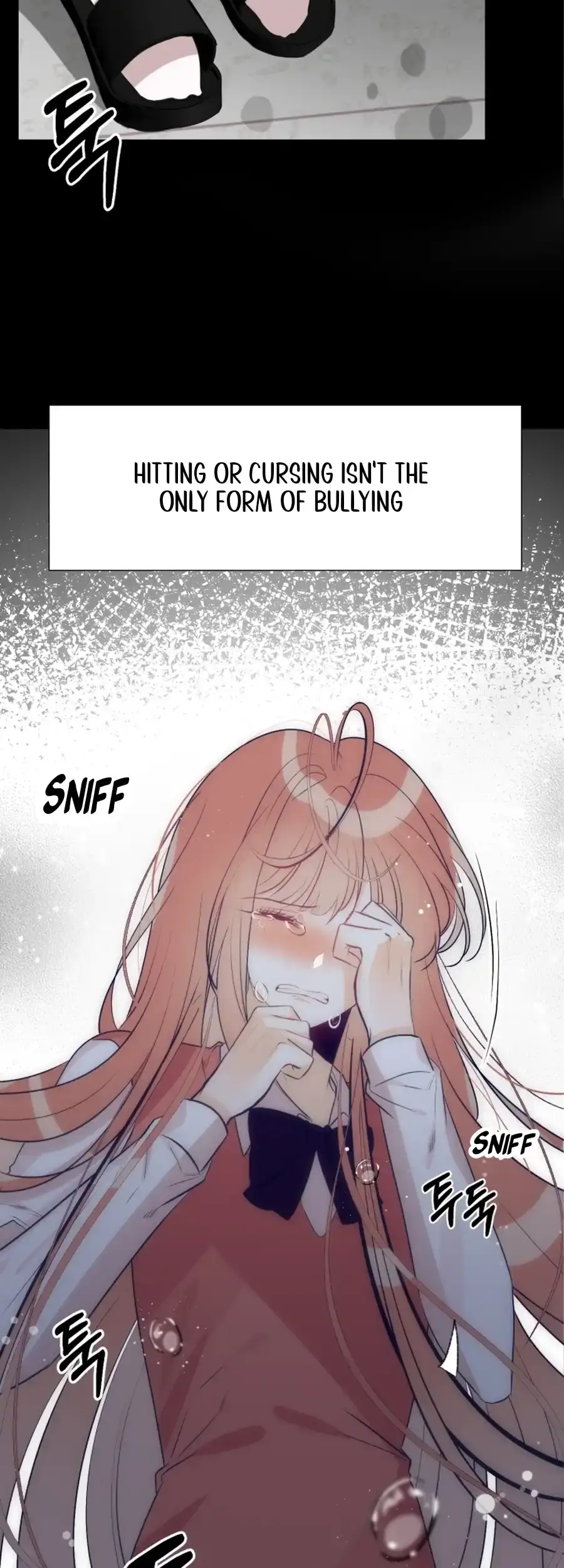 Read Love And Ghost chapter 11 image 33 on Lezhin