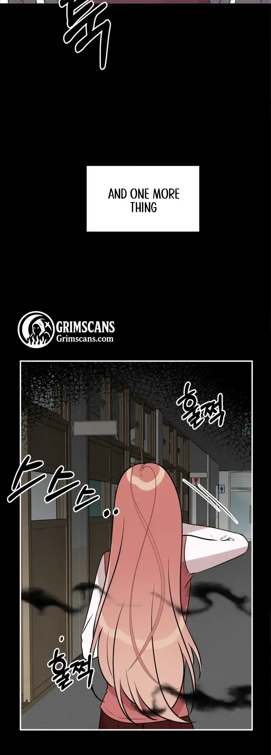 Read Love And Ghost chapter 11 image 34 on Lezhin