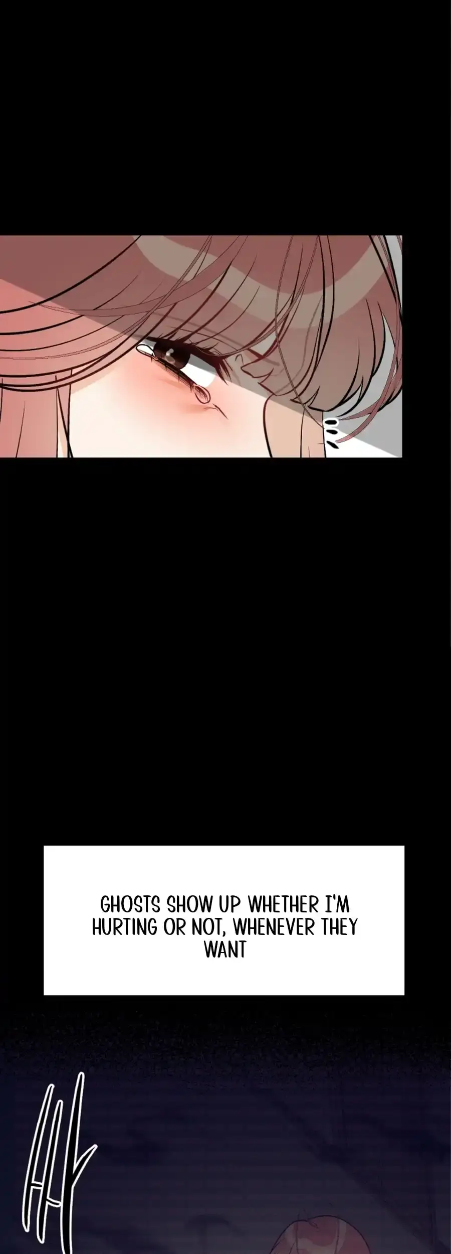 Read Love And Ghost chapter 11 image 35 on Lezhin