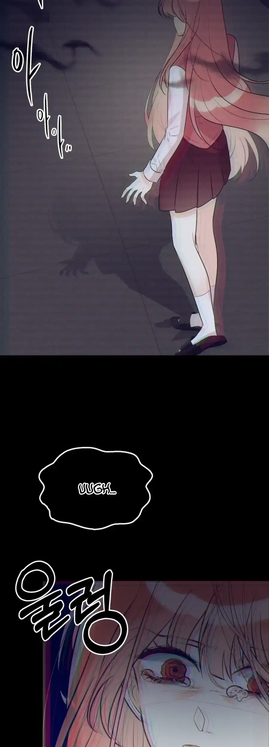 Read Love And Ghost chapter 11 image 36 on Lezhin