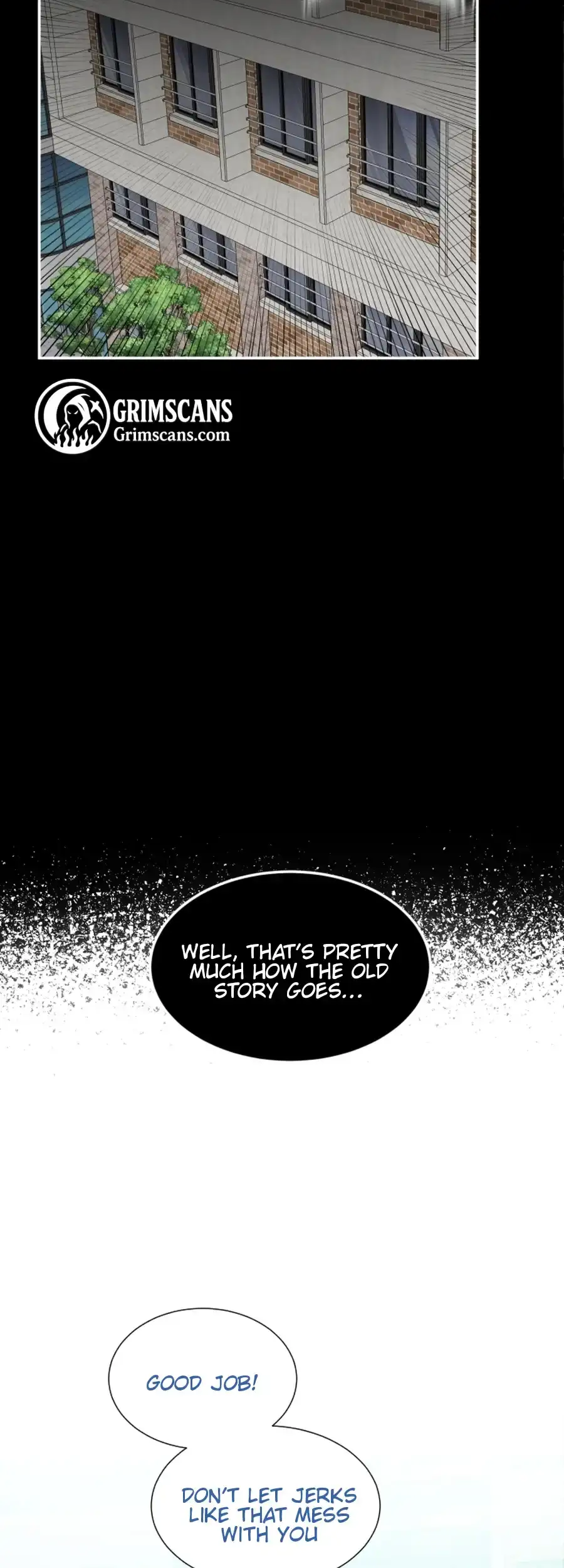 Read Love And Ghost chapter 11 image 38 on Lezhin
