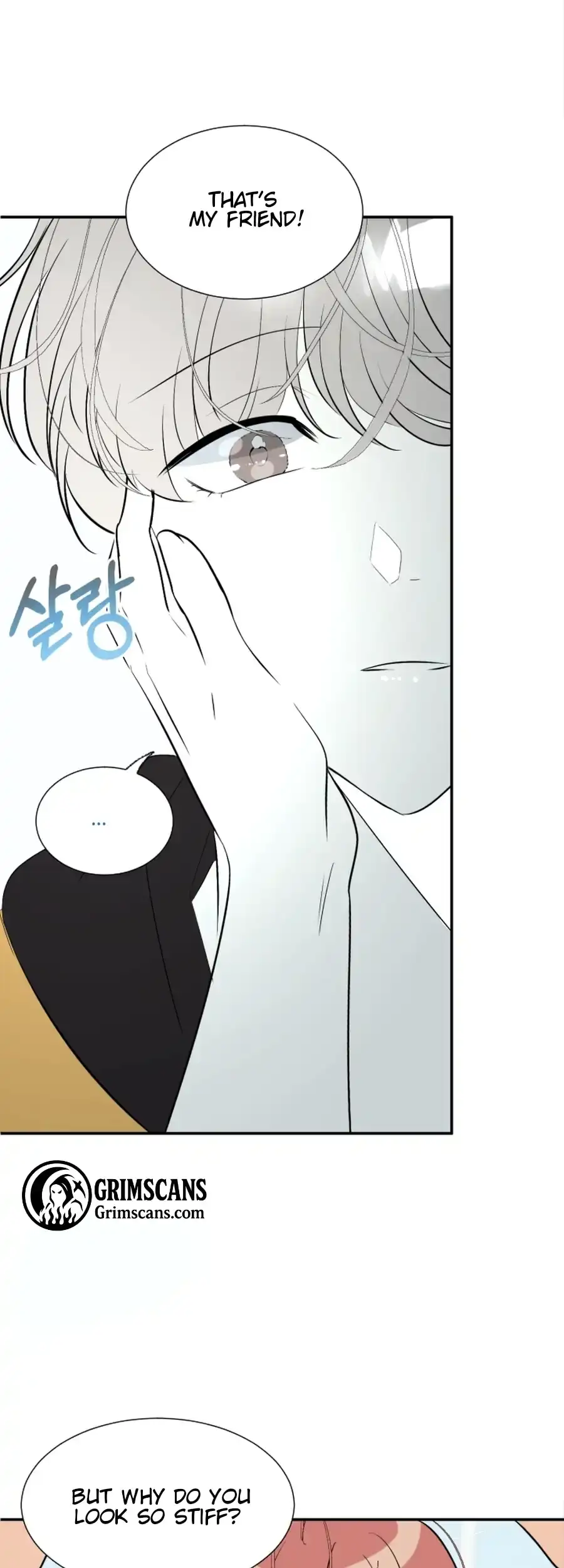 Read Love And Ghost chapter 11 image 43 on Lezhin