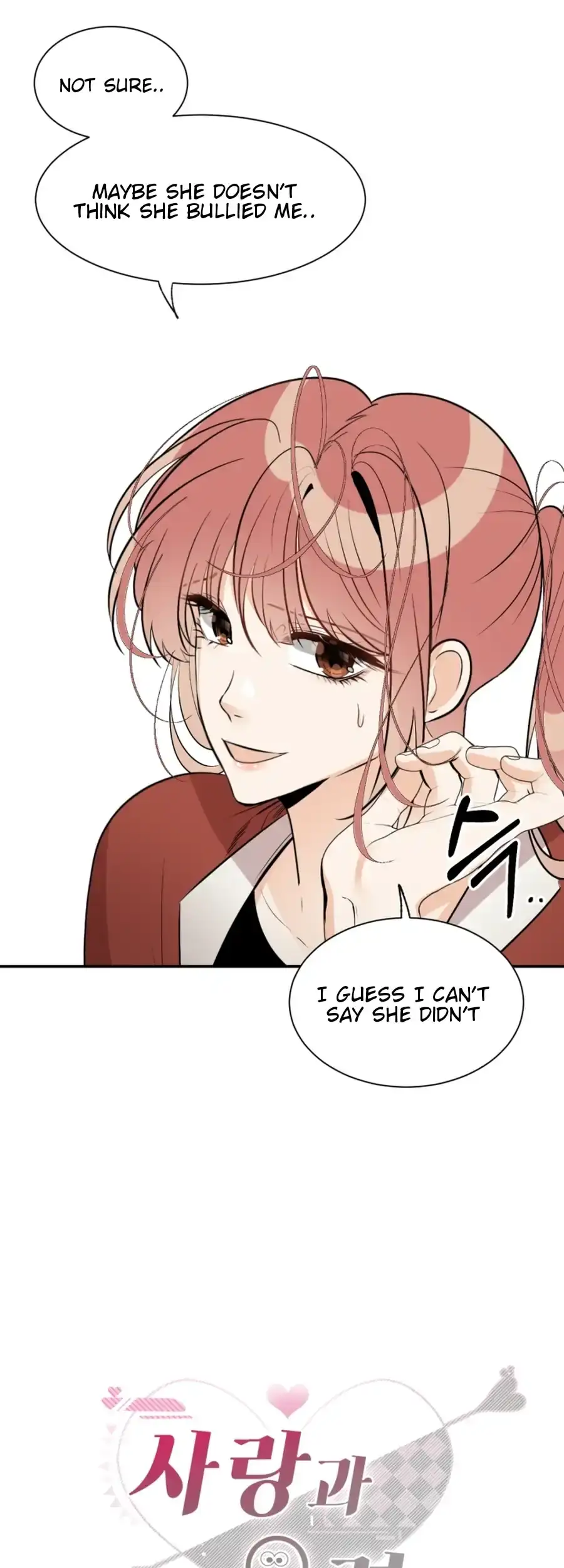 Read Love And Ghost chapter 11 image 7 on Lezhin
