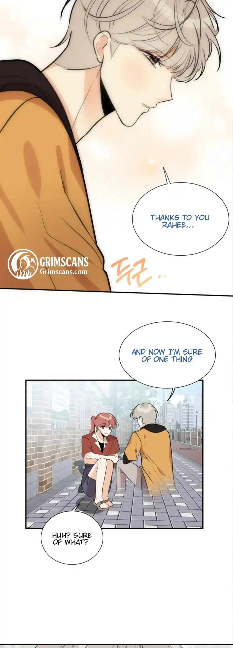 Read Love And Ghost chapter 12 image 11 on Lezhin