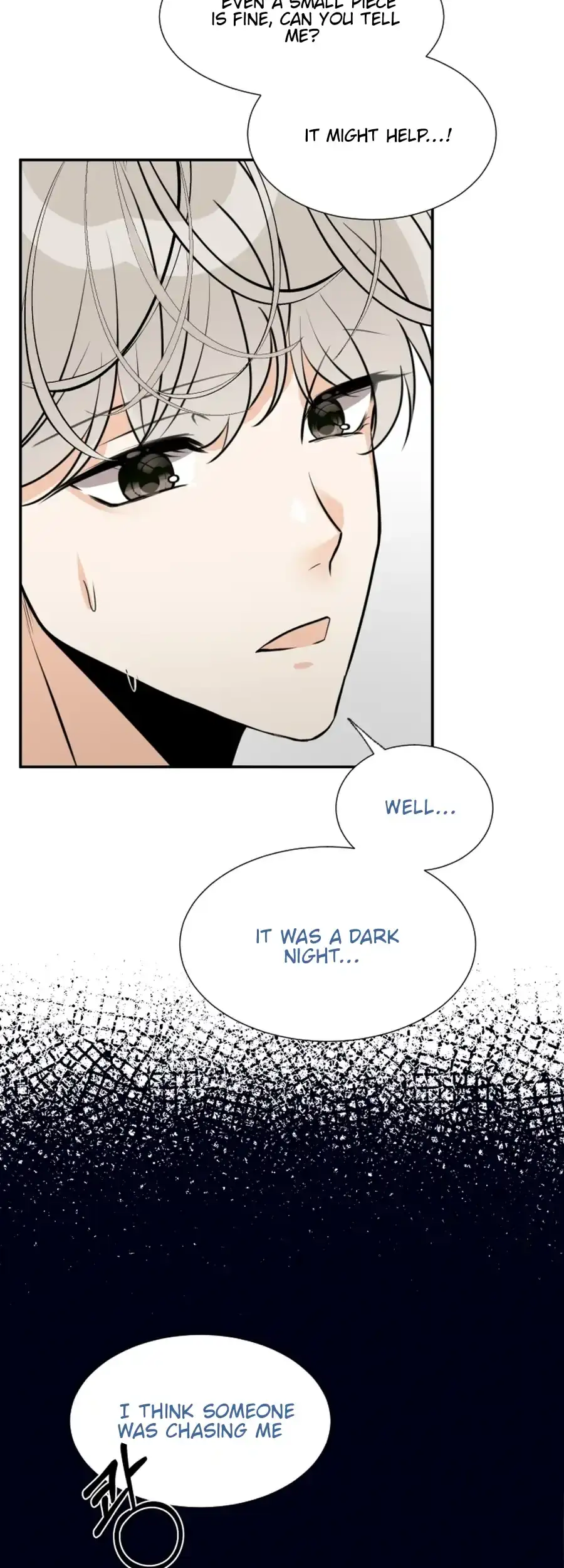 Read Love And Ghost chapter 12 image 2 on Lezhin