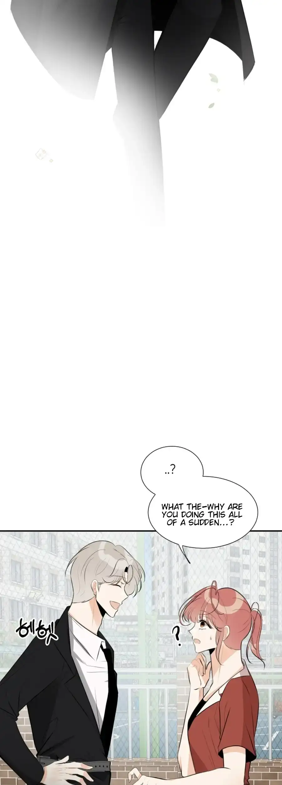 Read Love And Ghost chapter 12 image 28 on Lezhin