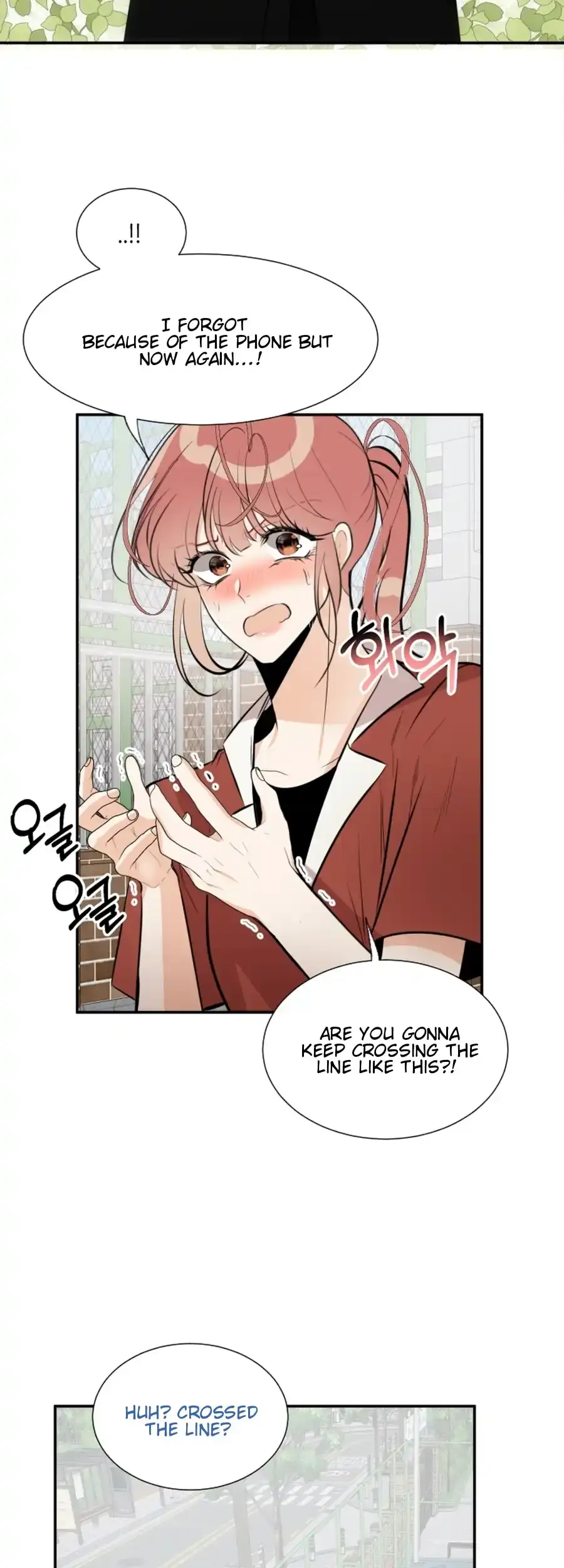 Read Love And Ghost chapter 12 image 31 on Lezhin