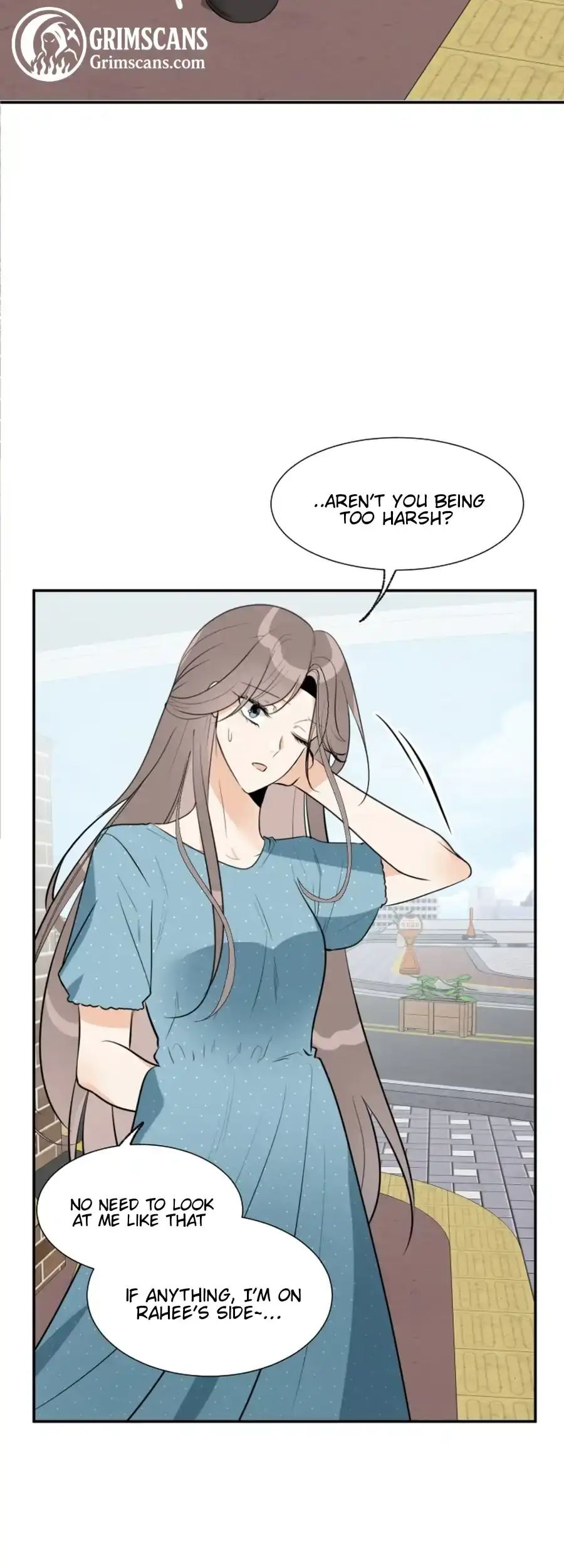 Read Love And Ghost chapter 12 image 36 on Lezhin