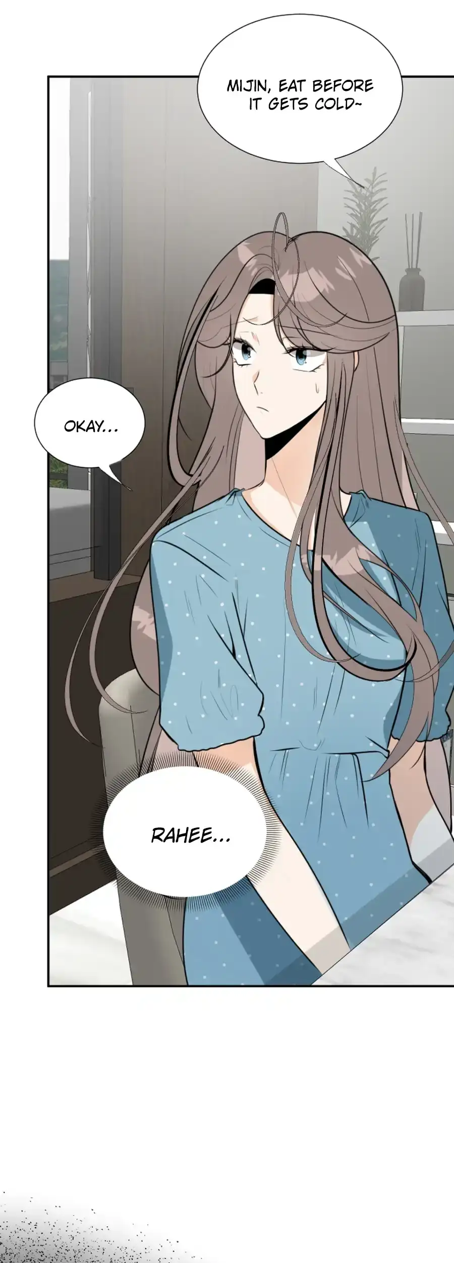 Read Love And Ghost chapter 13 image 12 on Lezhin