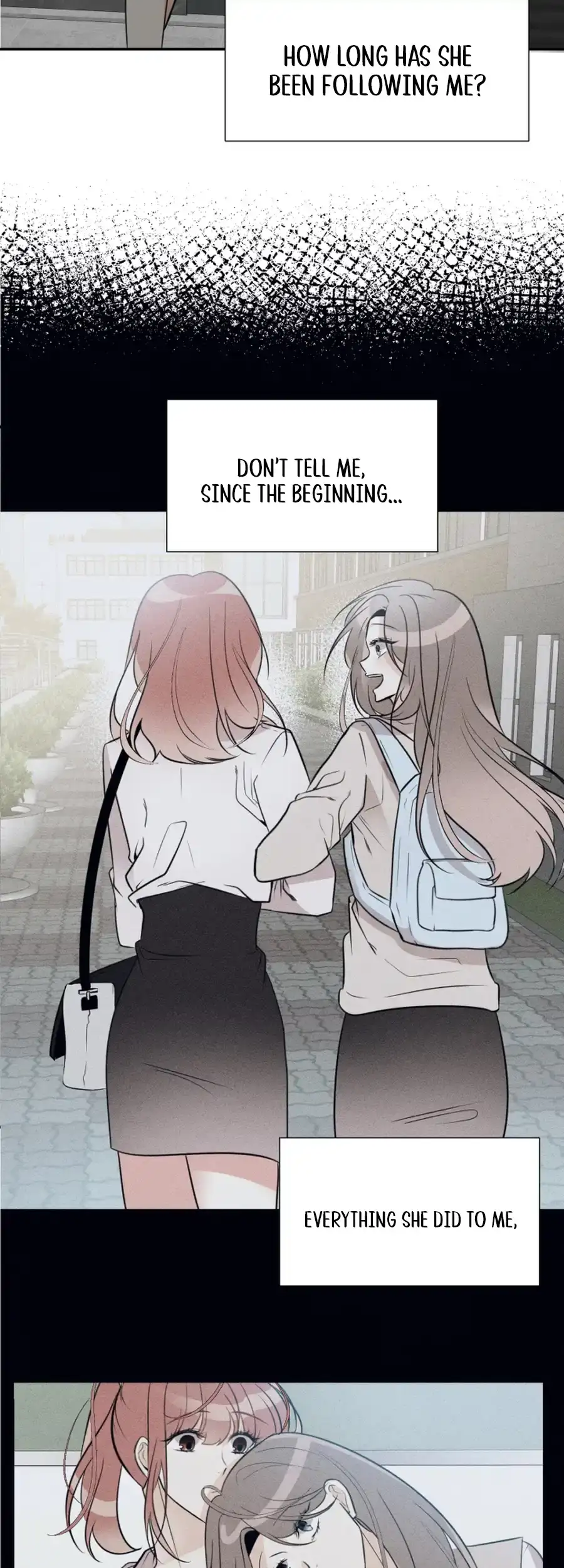 Read Love And Ghost chapter 13 image 15 on Lezhin