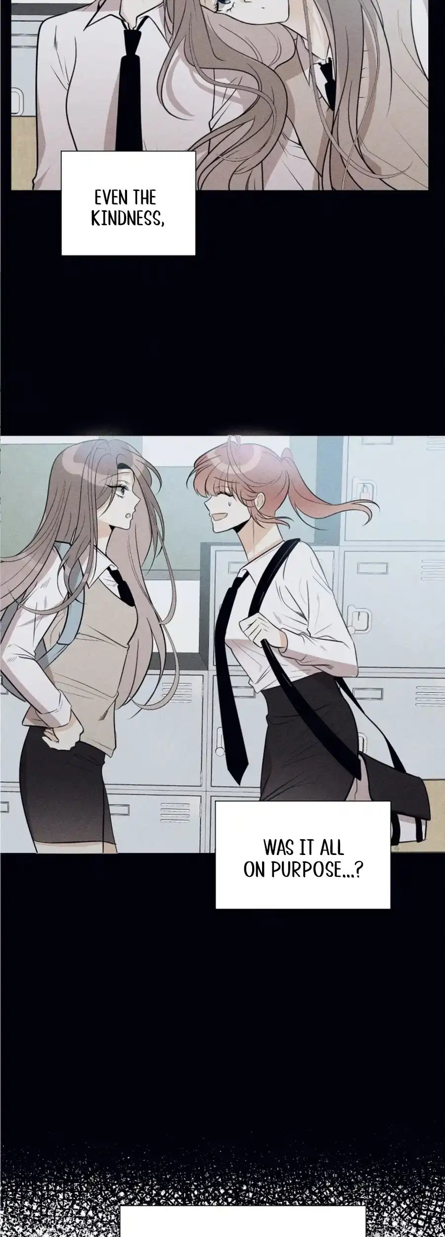 Read Love And Ghost chapter 13 image 16 on Lezhin