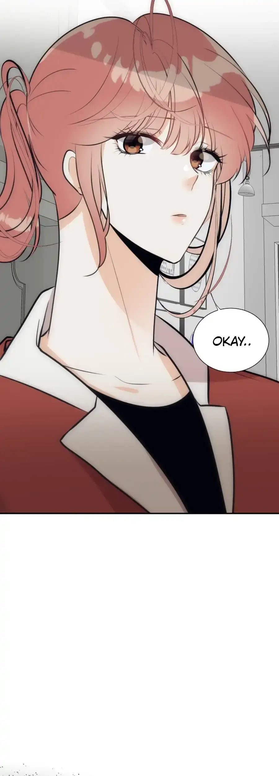 Read Love And Ghost chapter 13 image 26 on Lezhin