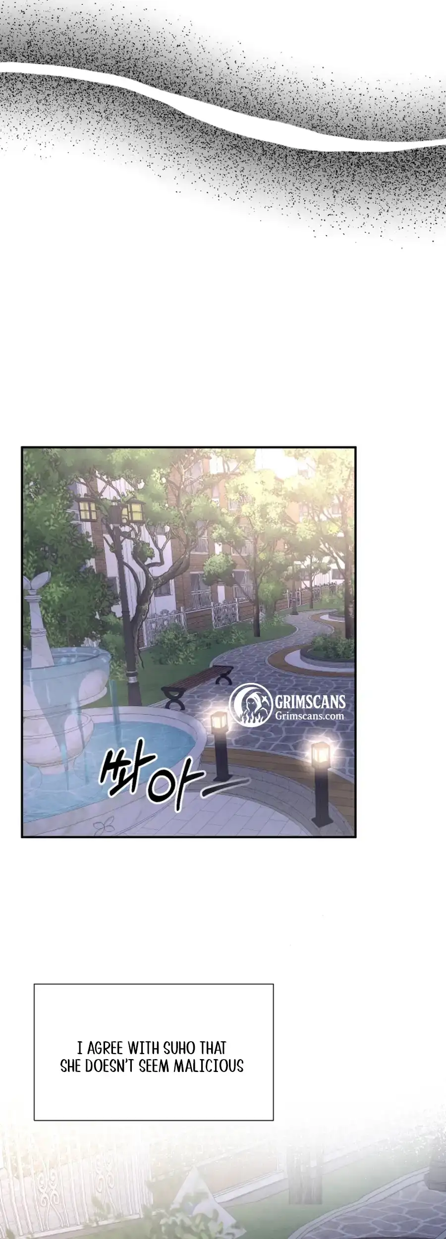 Read Love And Ghost chapter 13 image 27 on Lezhin