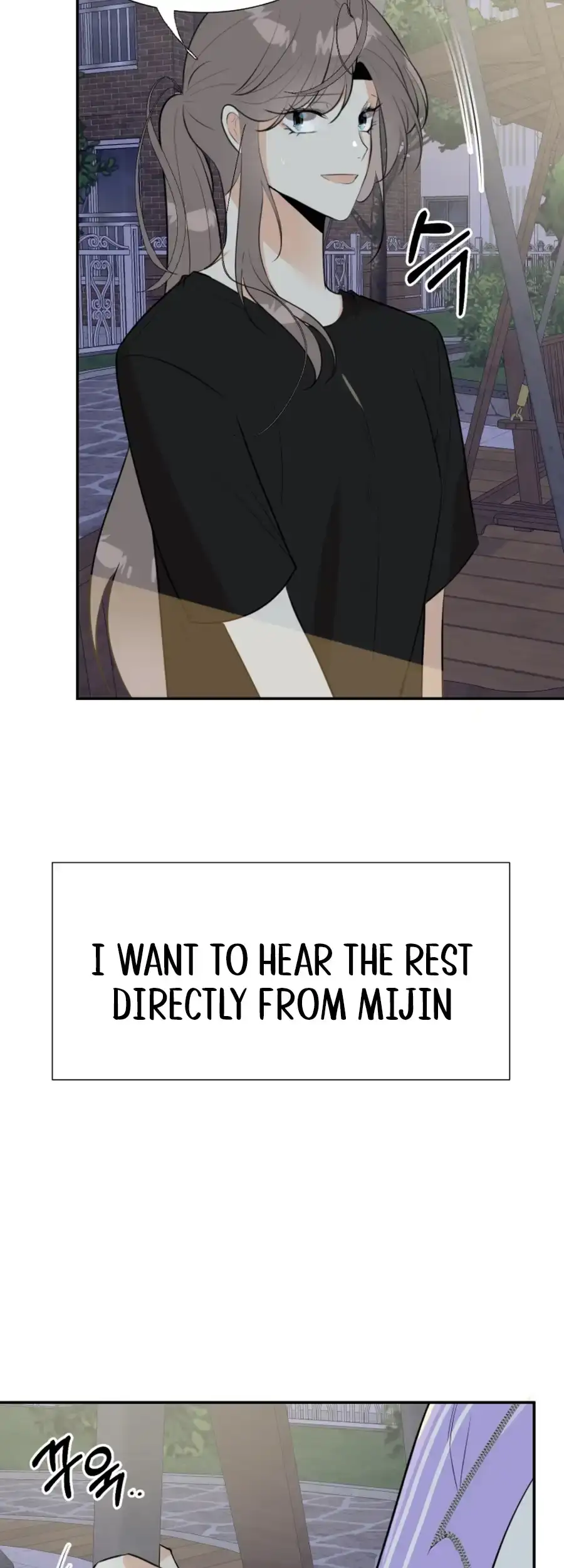 Read Love And Ghost chapter 13 image 30 on Lezhin