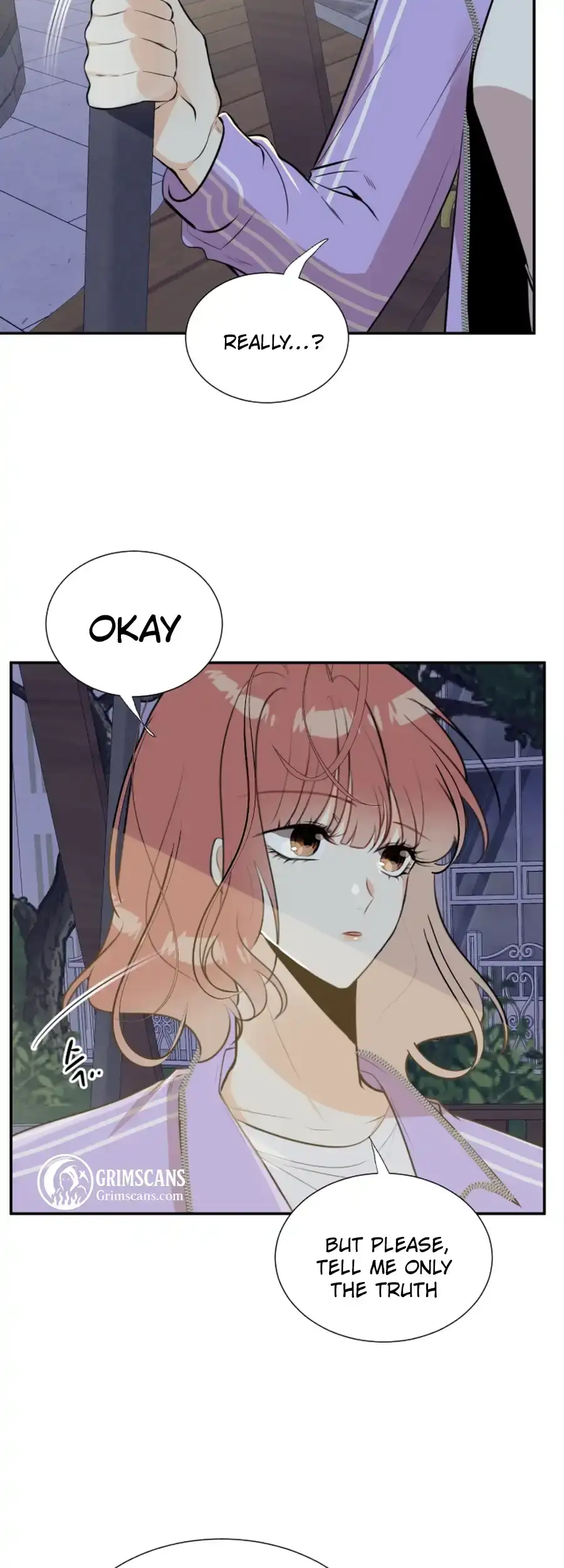 Read Love And Ghost chapter 13 image 31 on Lezhin