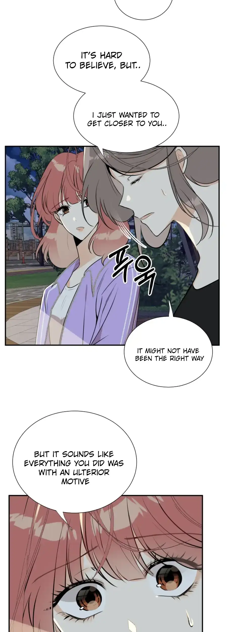 Read Love And Ghost chapter 13 image 35 on Lezhin