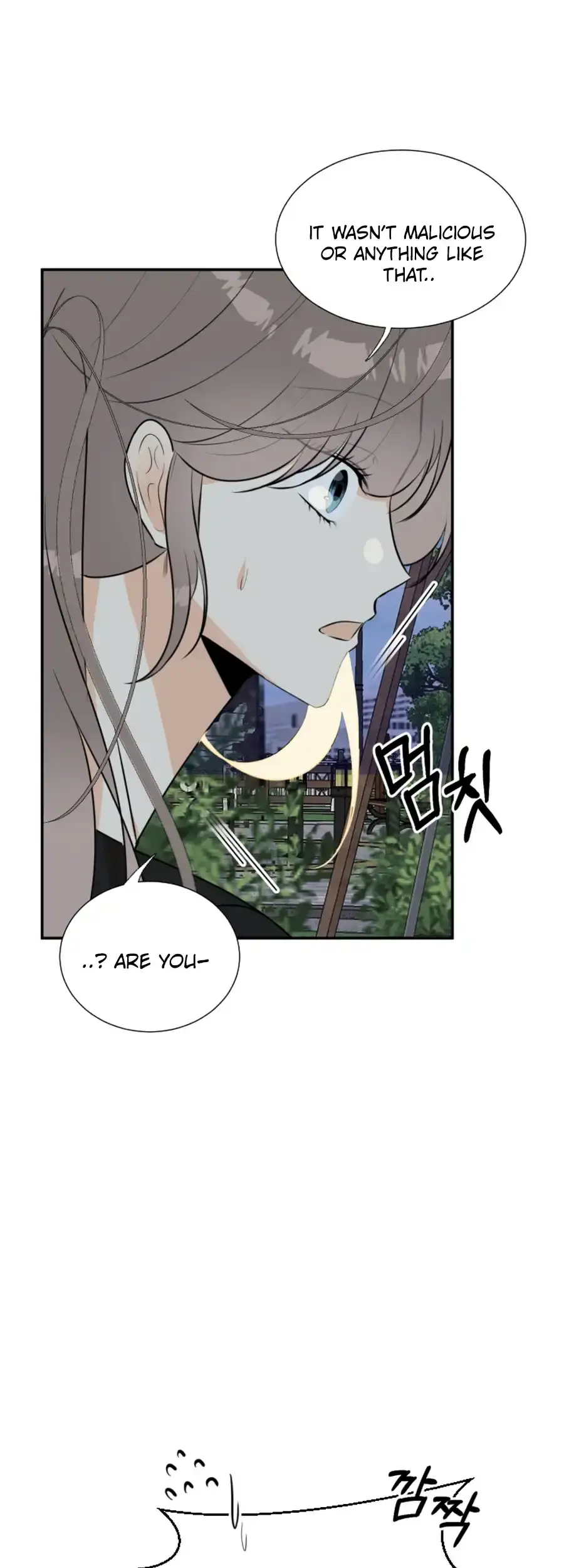 Read Love And Ghost chapter 13 image 41 on Lezhin