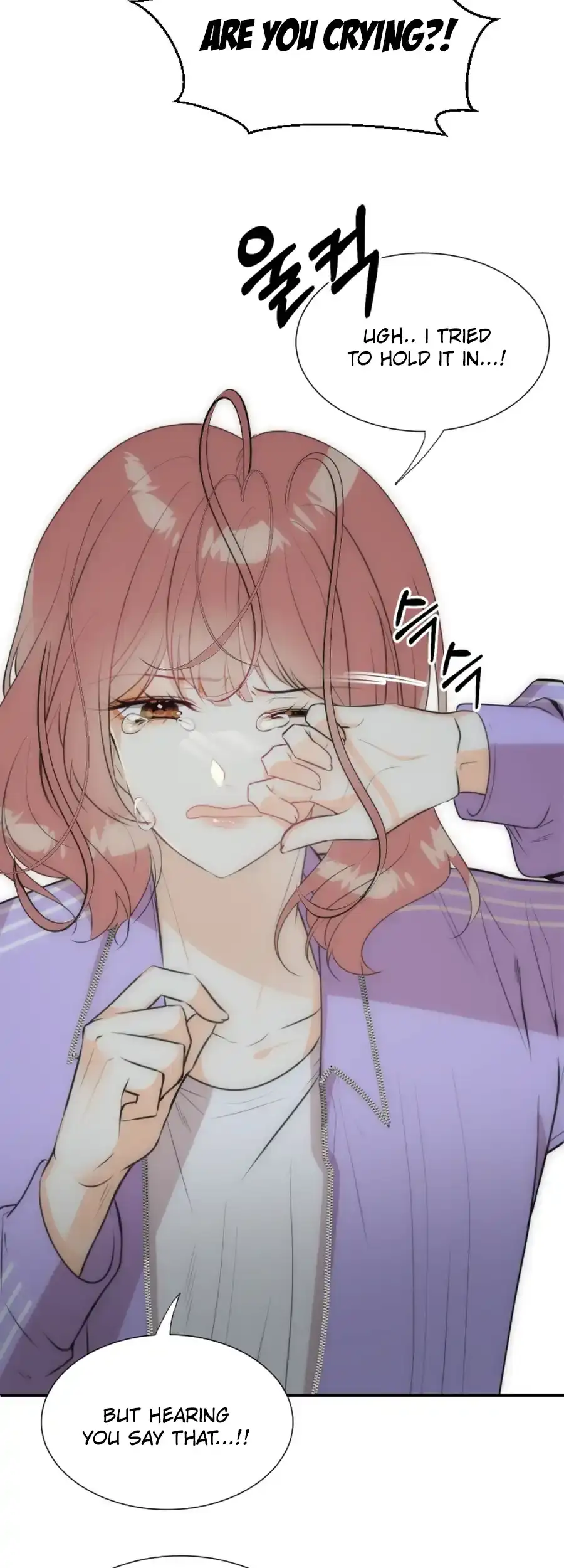 Read Love And Ghost chapter 13 image 42 on Lezhin