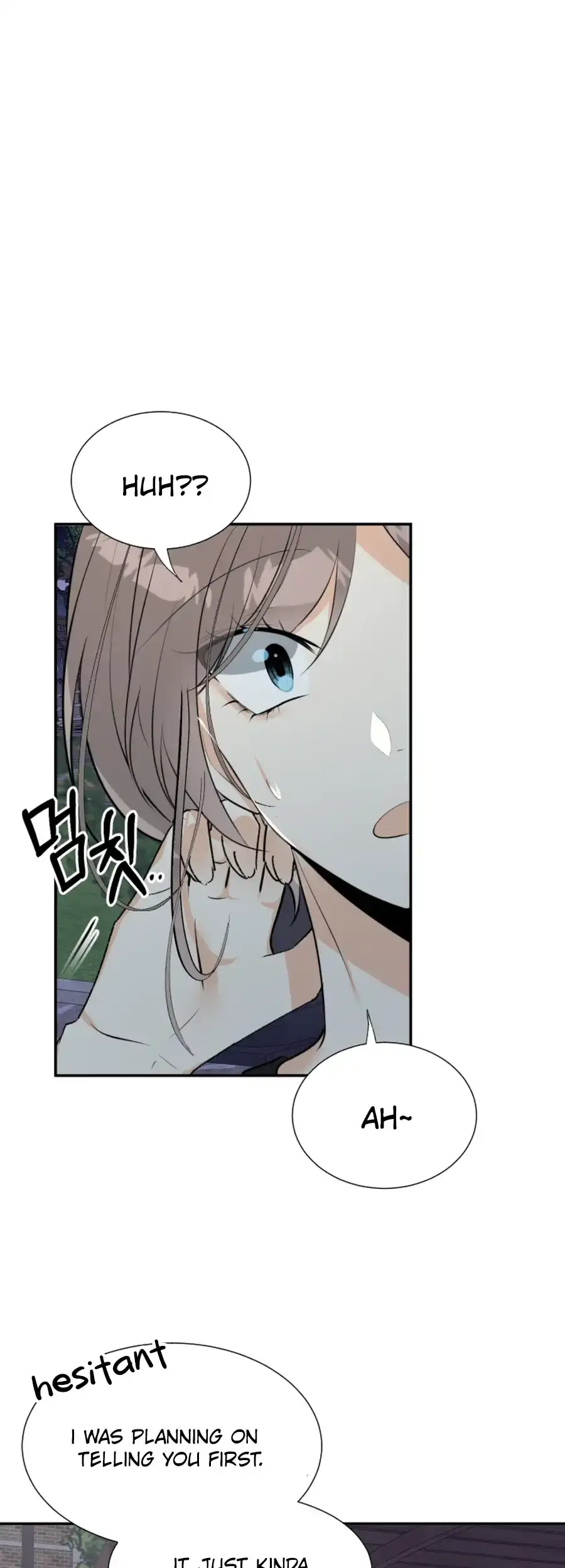 Read Love And Ghost chapter 13 image 48 on Lezhin