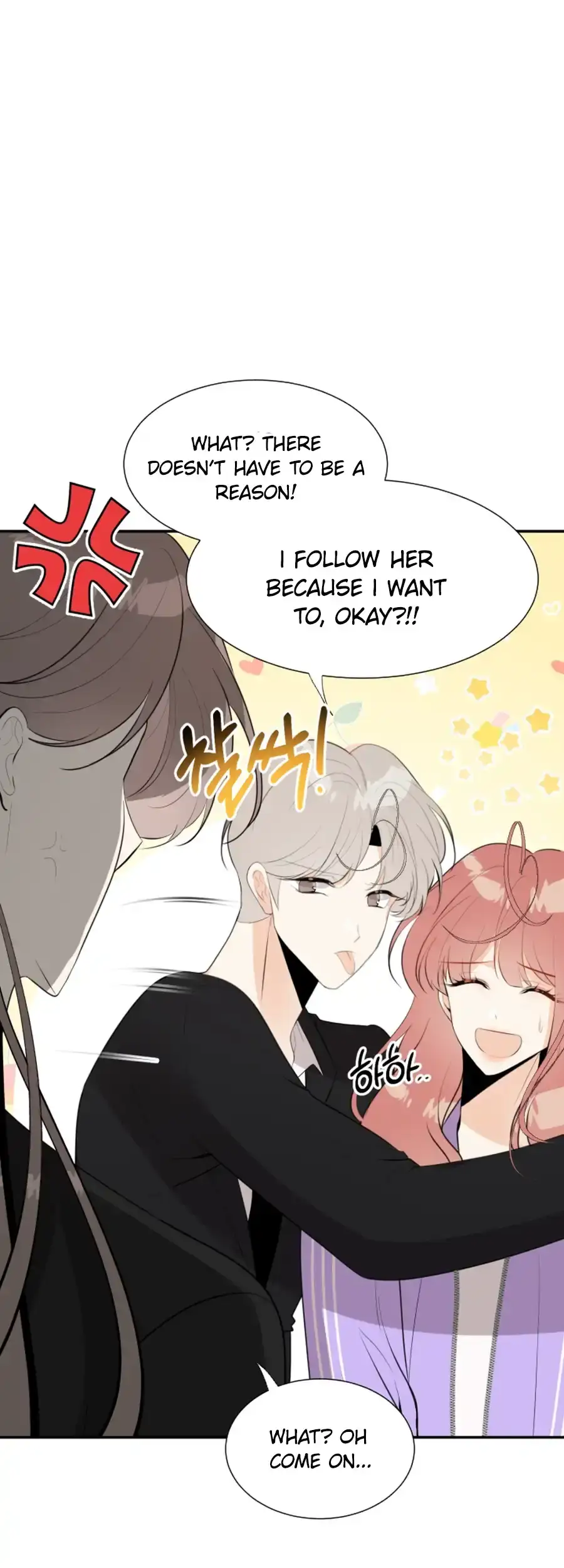Read Love And Ghost chapter 14 image 15 on Lezhin