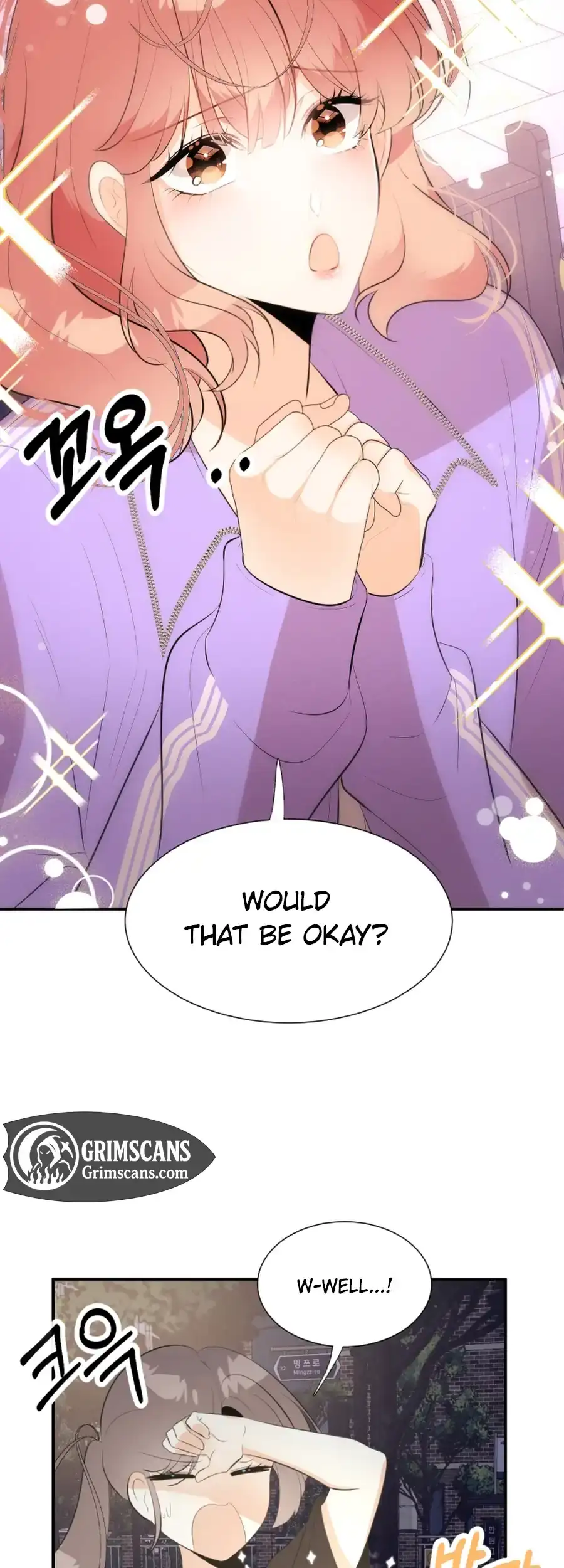 Read Love And Ghost chapter 14 image 25 on Lezhin