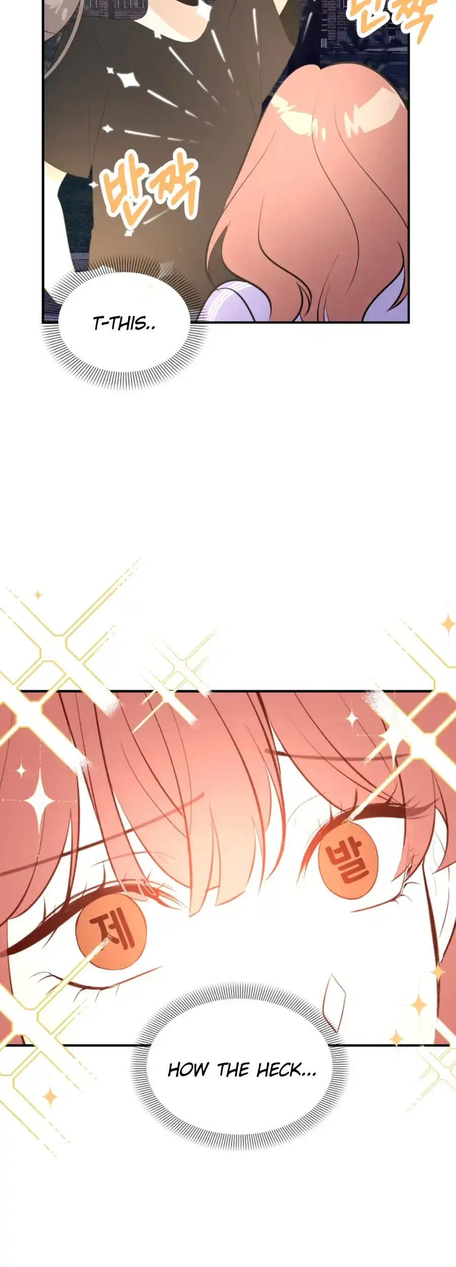 Read Love And Ghost chapter 14 image 26 on Lezhin
