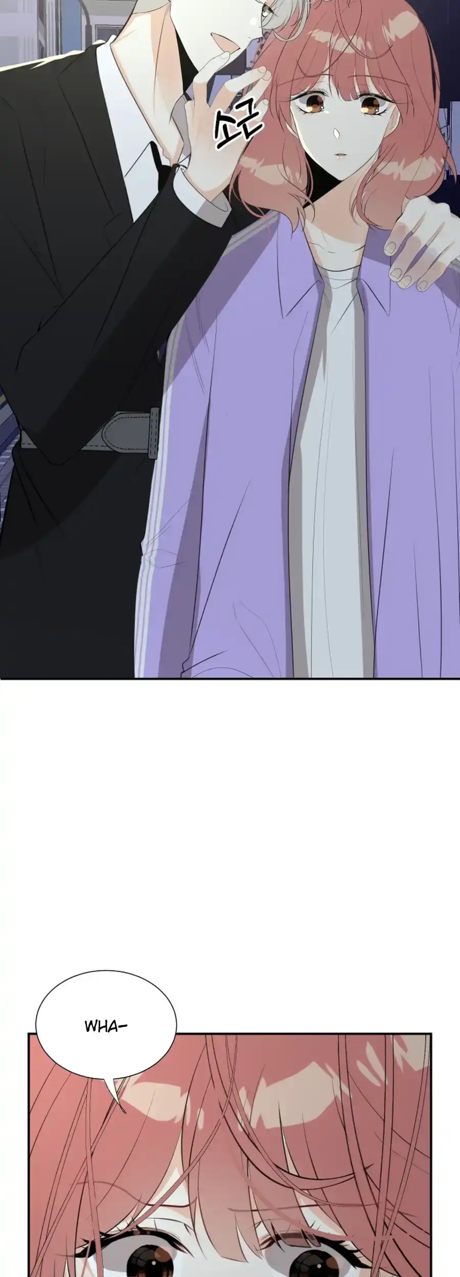 Read Love And Ghost chapter 14 image 36 on Lezhin