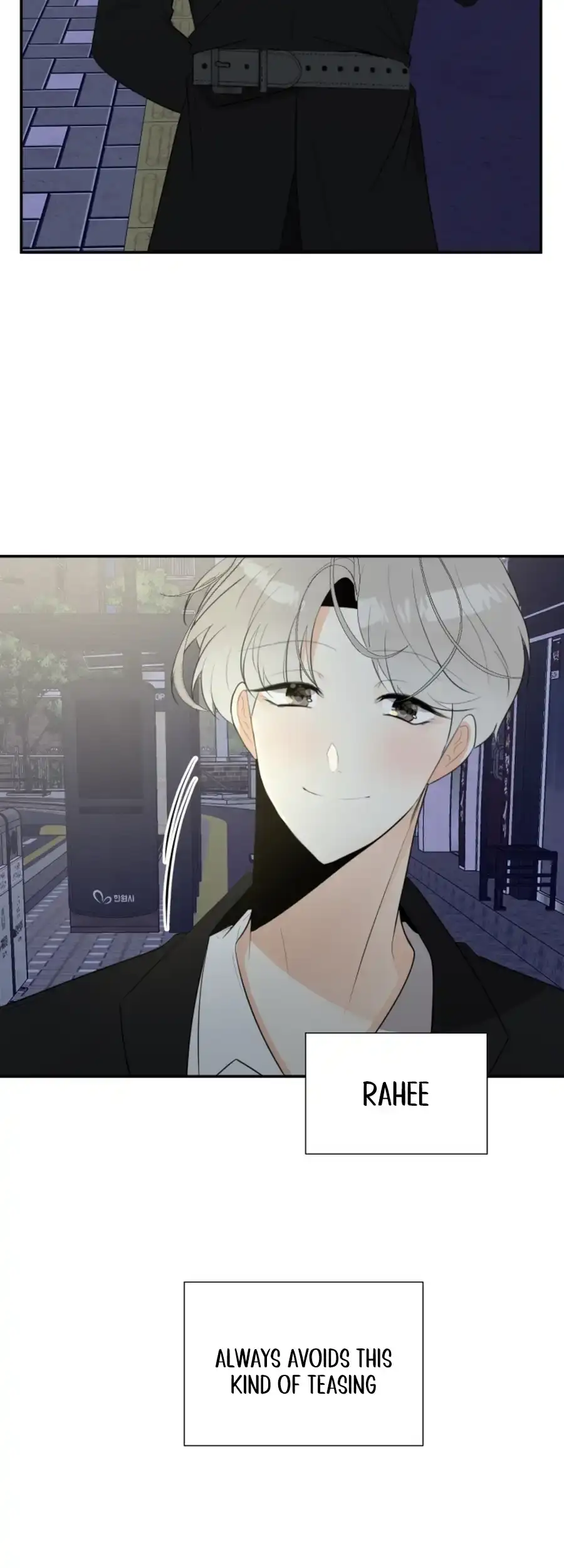 Read Love And Ghost chapter 14 image 39 on Lezhin