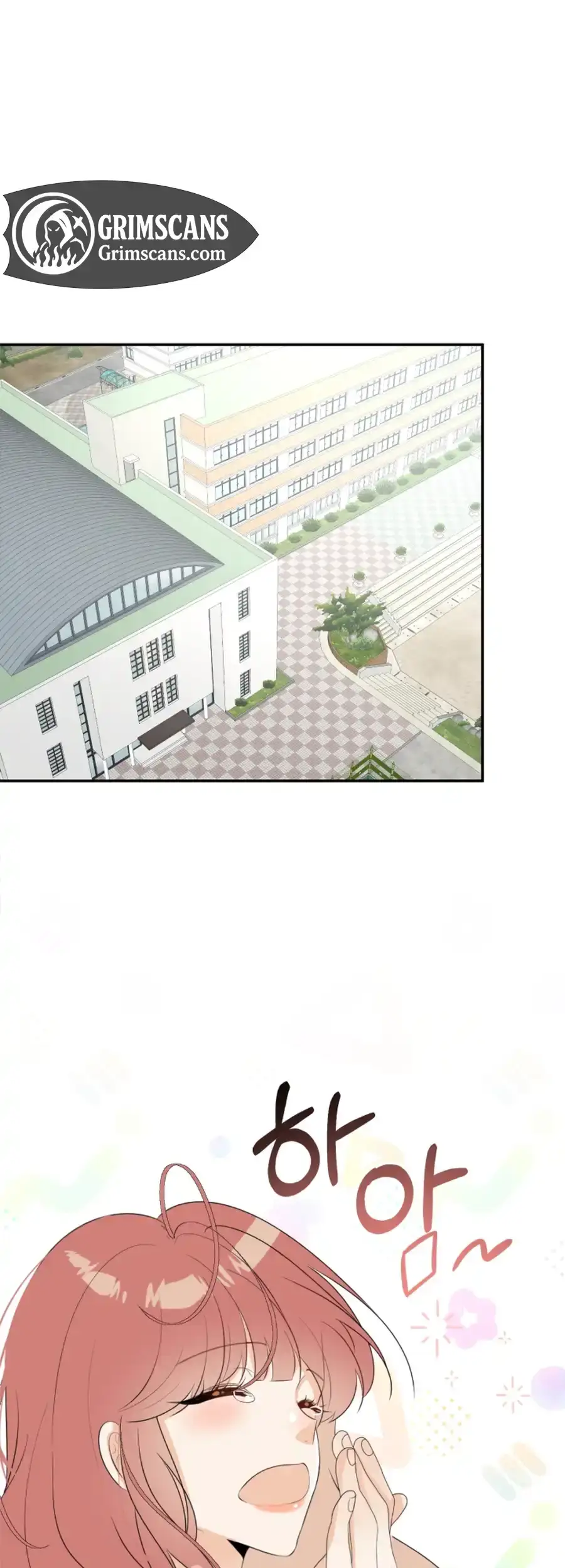 Read Love And Ghost chapter 14 image 44 on Lezhin