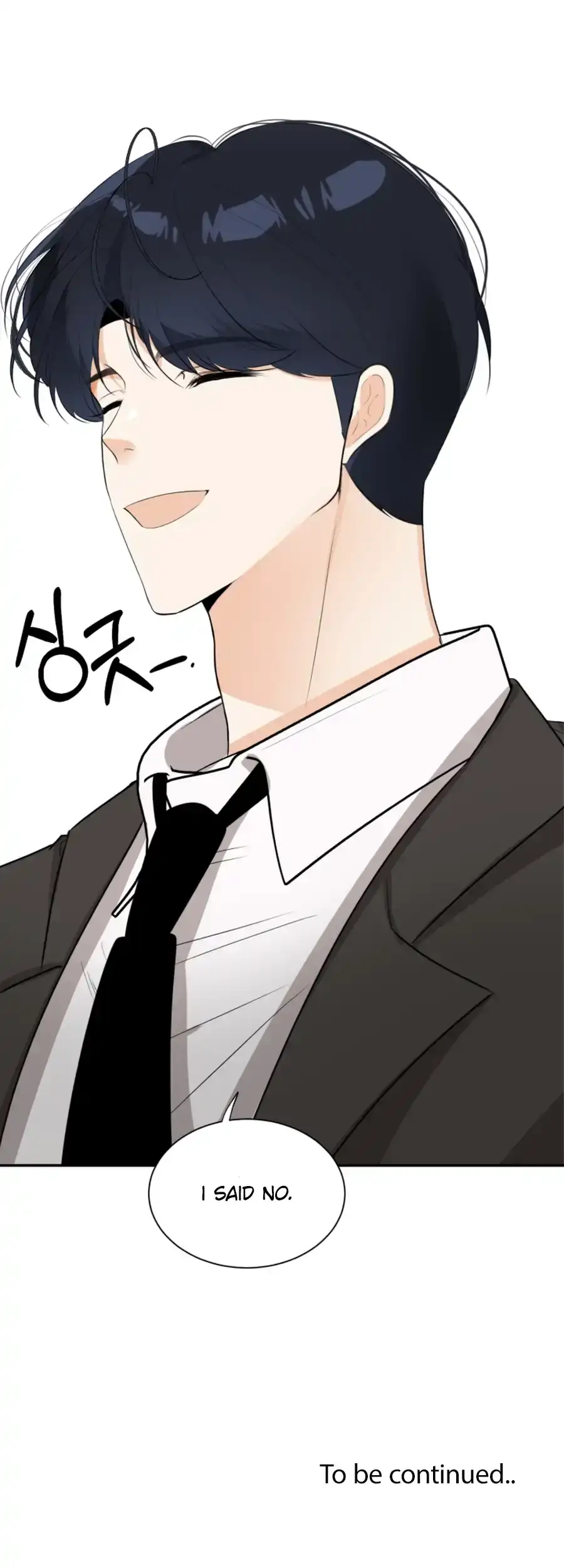 Read Love And Ghost chapter 14 image 63 on Lezhin