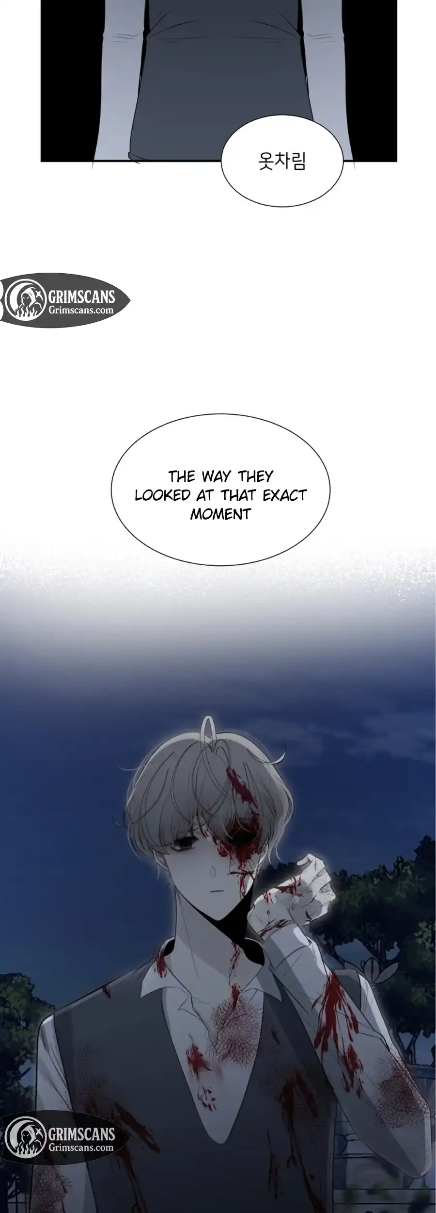 Read Love And Ghost chapter 14 image 9 on Lezhin