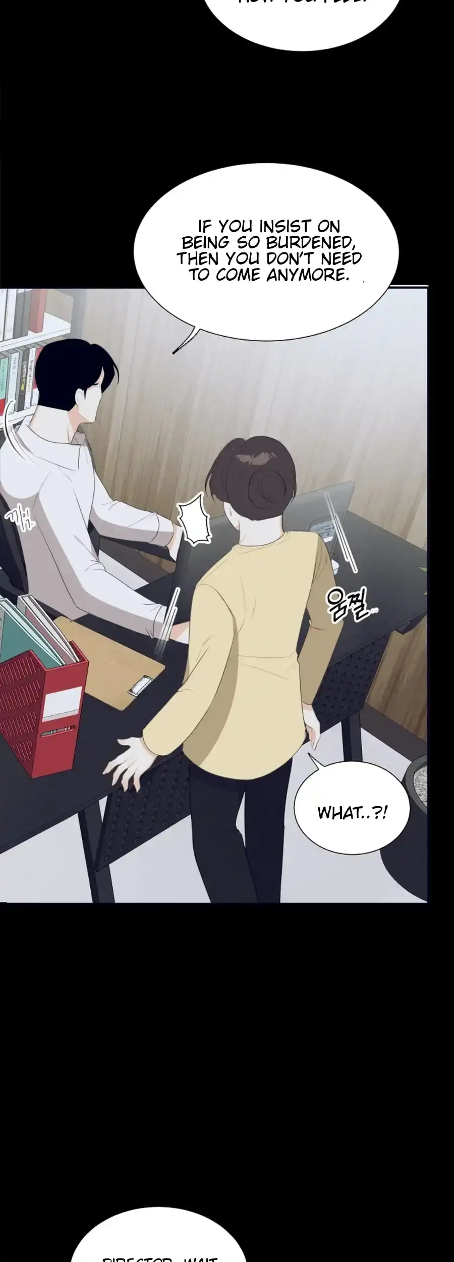 Read Love And Ghost chapter 15 image 19 on Lezhin