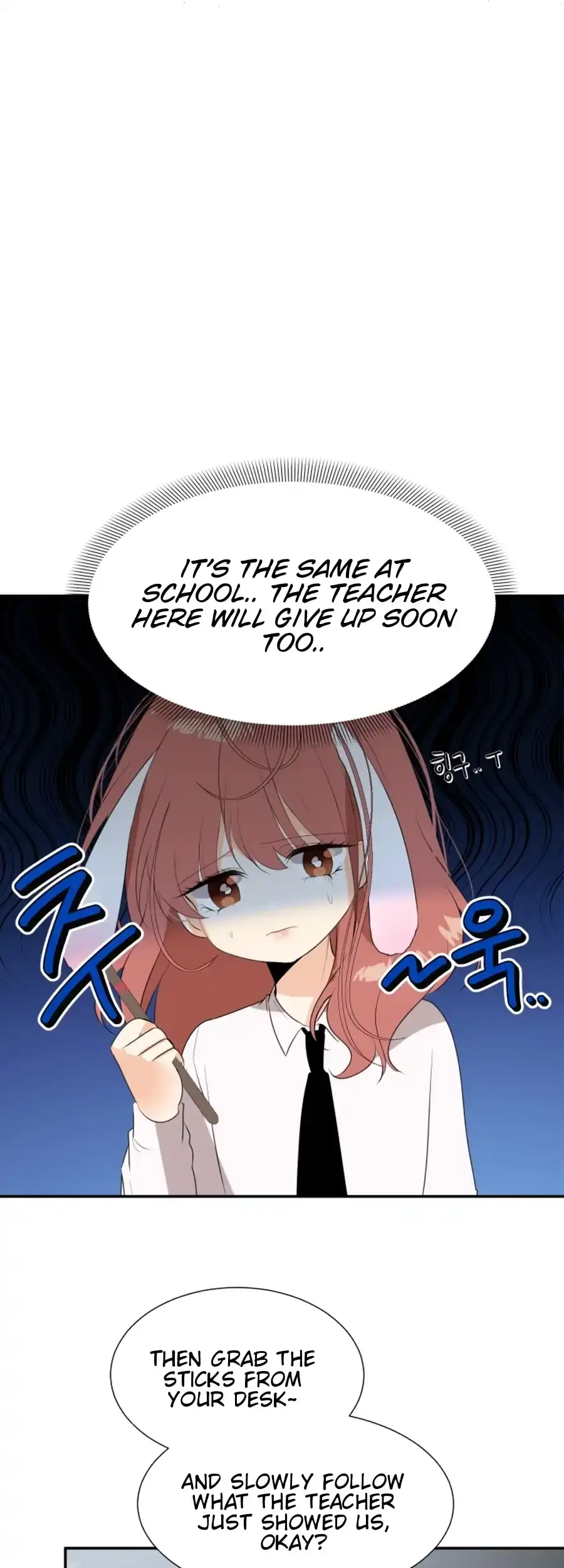 Read Love And Ghost chapter 15 image 21 on Lezhin