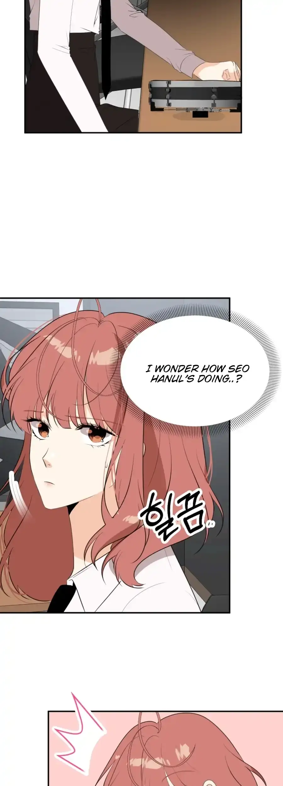 Read Love And Ghost chapter 15 image 23 on Lezhin