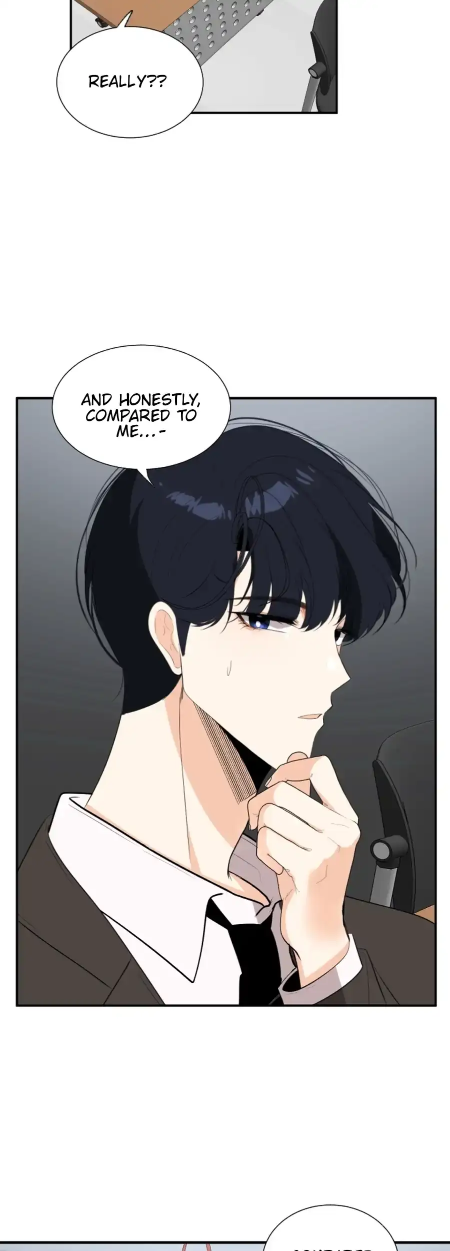 Read Love And Ghost chapter 15 image 26 on Lezhin