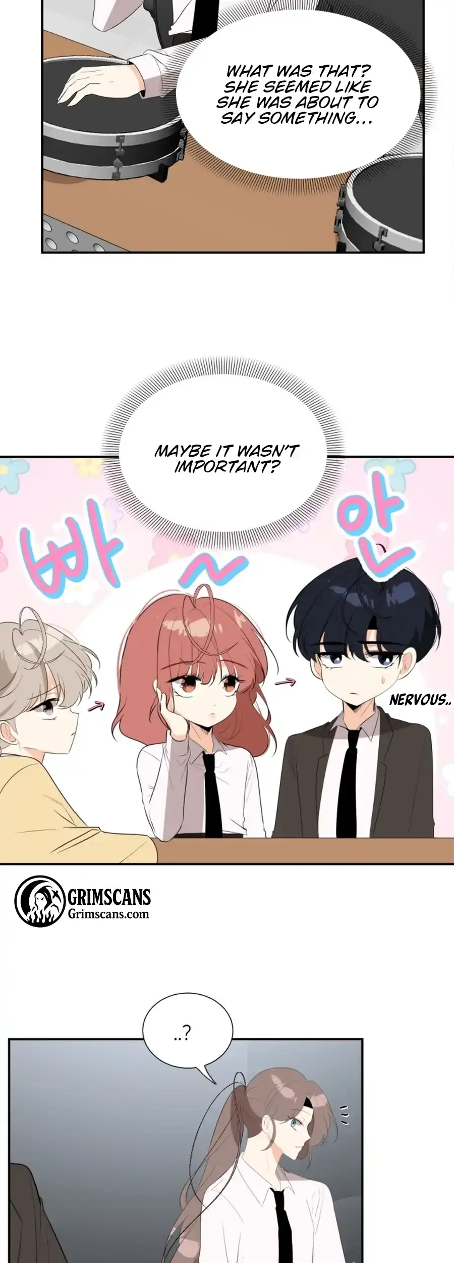 Read Love And Ghost chapter 15 image 28 on Lezhin