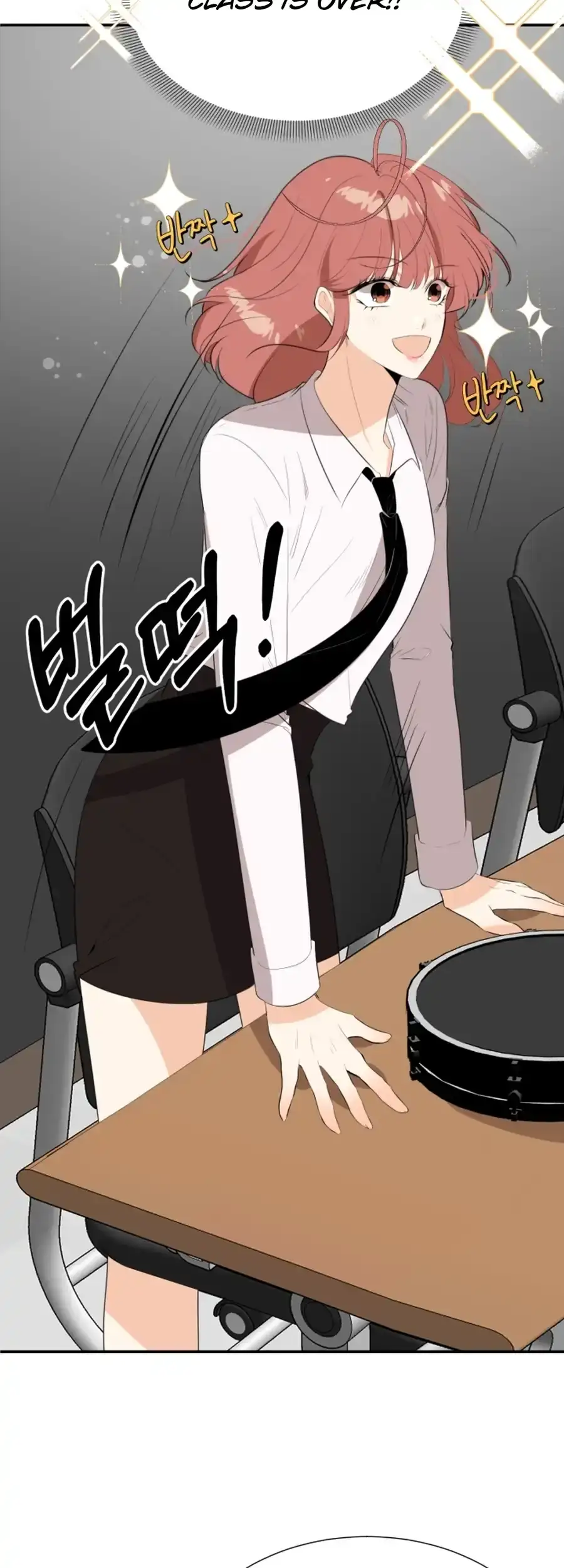 Read Love And Ghost chapter 15 image 31 on Lezhin