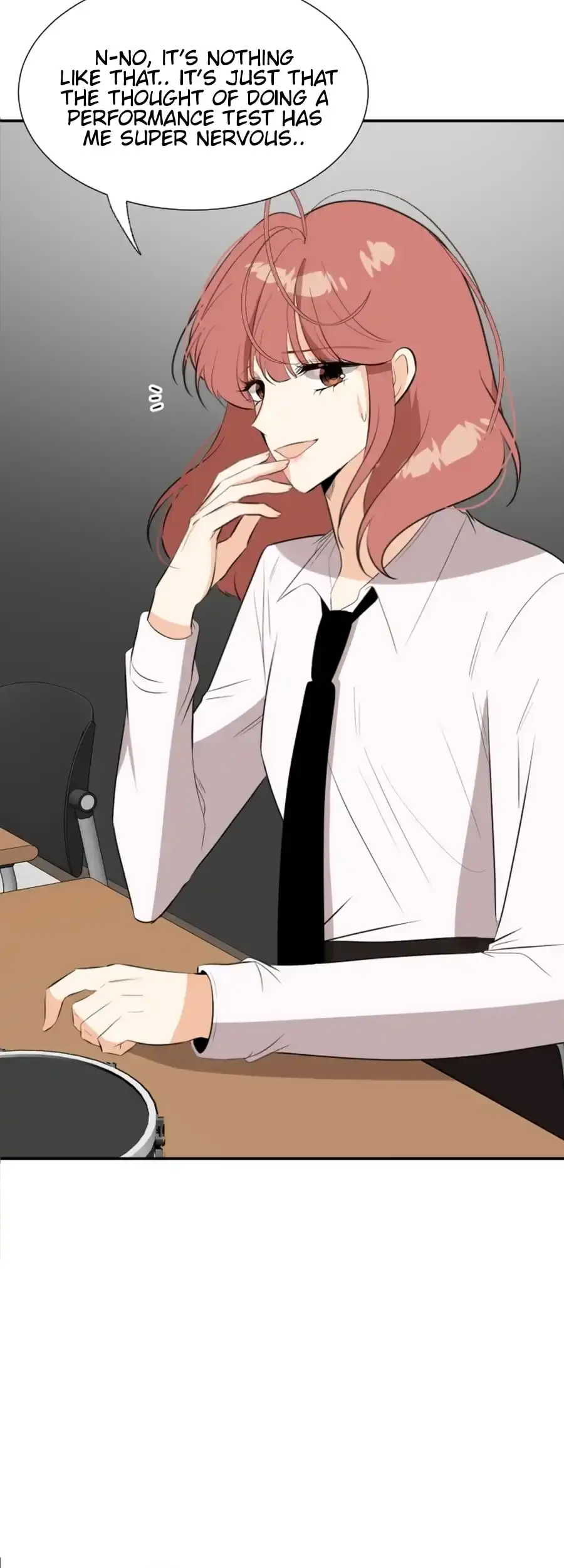 Read Love And Ghost chapter 15 image 38 on Lezhin