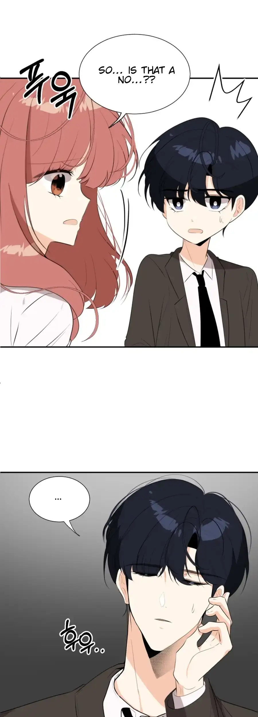 Read Love And Ghost chapter 15 image 43 on Lezhin