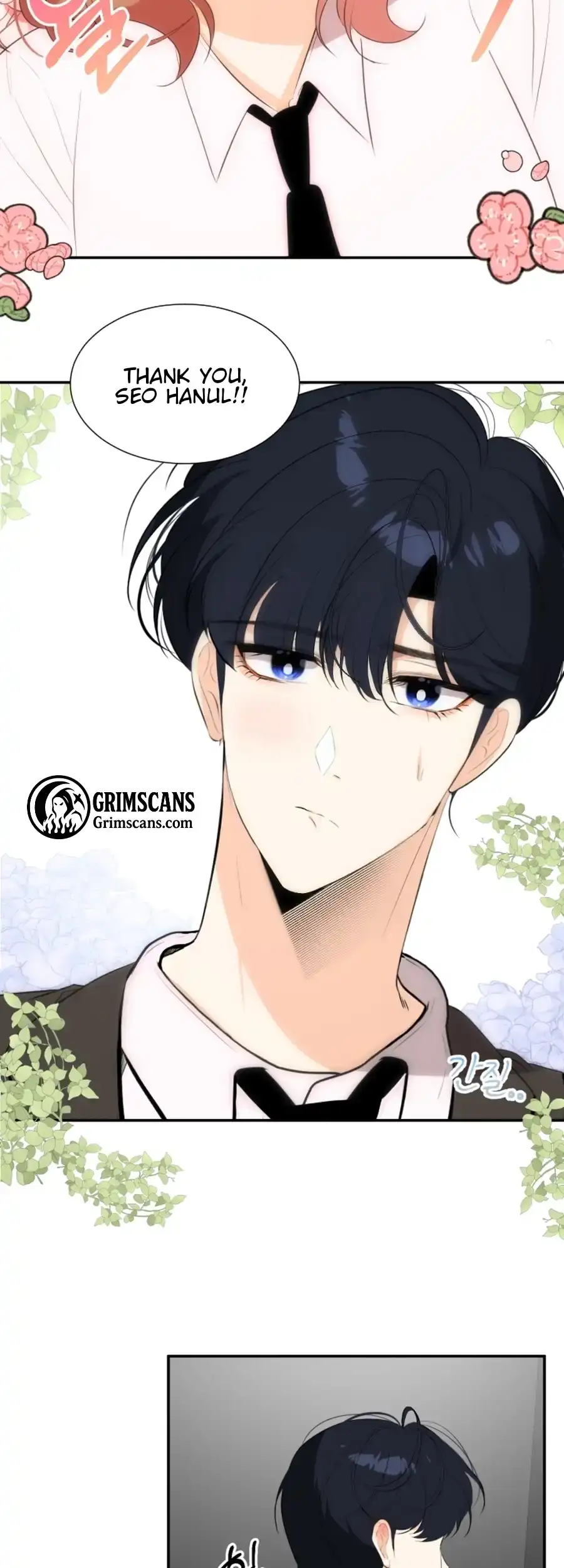 Read Love And Ghost chapter 15 image 46 on Lezhin